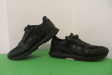 Men's Footwear: REPLAY br 43 28cm unutrasnje gaziste stopala, patike bez bilo kakve