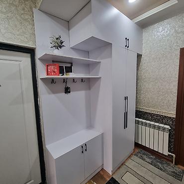 Кухонные гарнитуры: Набор корпусной мебели для спальни/детской в современном стиле — 6