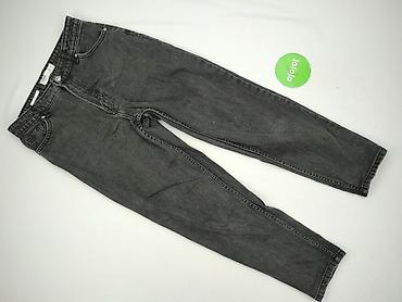 pull and bearç: Bershka, Jeansy damskie, rozmiar S — 2