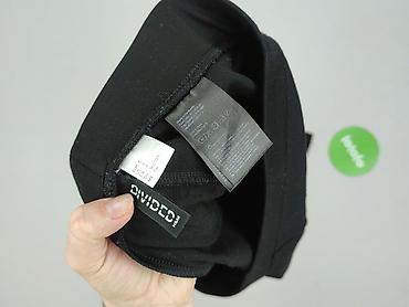 getry z zapiętkami: H&M Divided, Legginsy rozmiar S — 4
