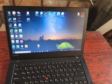 ноутбук кор ай 7: Ноутбук, Lenovo, 8 ГБ ОЭТ, Intel Core i5, эс тутум SSD