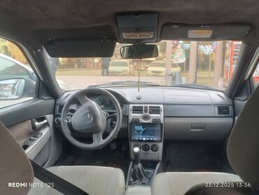 VAZ (LADA): VAZ (LADA) Priora: 1.6 l | 2013 il 300000 km Hetçbek — 7