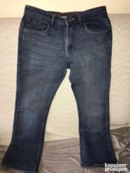 Farmerke: Original Replay farmerice 32 100% cotton Polustruk 43cm duzina — 6