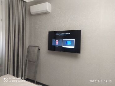 Электрики: Электрик | Установка телевизоров Больше 6 лет опыта at lalafo.kg — 15 Электрики: Электрик | Установка телевизоров Больше 6 лет опыта — 15