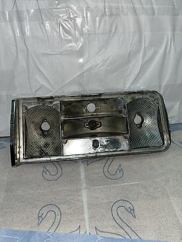 2106 diferi: VAZ (LADA) Orijinal, İşlənmiş — 1