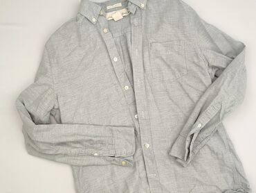 Shirt for men, S (EU 36), H&M, condition - Very good