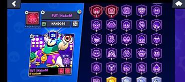 Şarmlar: Şarm — 1