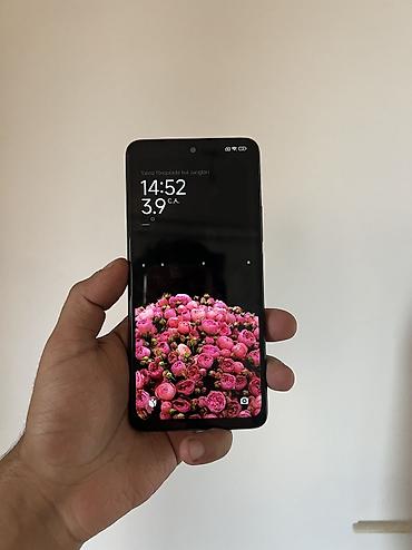 redmi 14 s: Redmi Note 14, 128 GB, rəng - Qara, Sensor, Face ID — 8