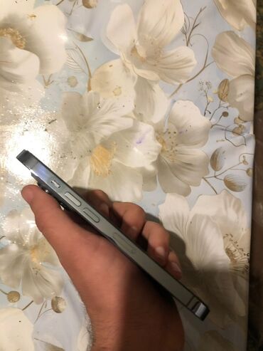 Apple iPhone: IPhone 13 Pro, 128 GB, Sierra Blue, Face ID — 6