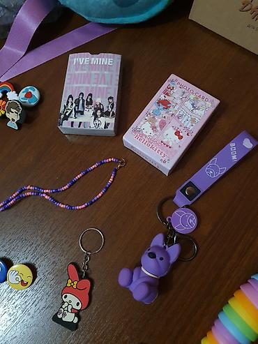 Игрушки: ПРОДАЮТСЯ игрушки разные! Чемодан KUROMI полное наполнение — 11