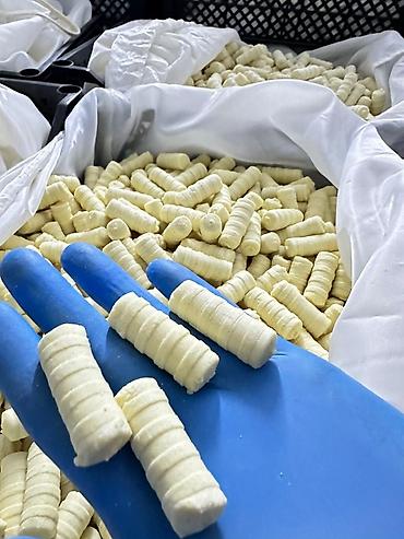 Өндүрүш үчүн жабдуулар: Курут тоголокточу апарат гарантия качества баасы 70минден 180минге — 2