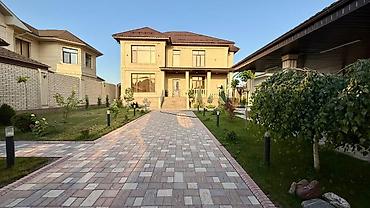 Долгосрочная аренда домов: 350 м², 7 комнат, Лоджия, Подвал, погреб, Амбарная — 3