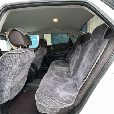 Kia: Kia Optima: 2020 г., 2.4 л, Автомат, Бензин, Седан — 12