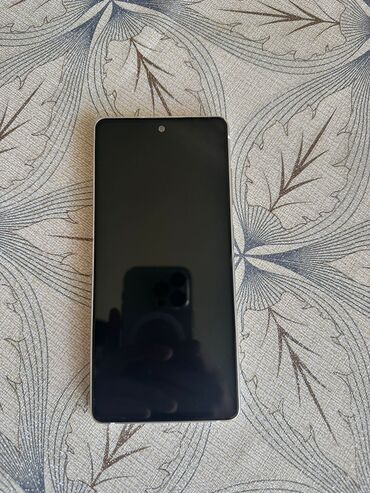 samsunq s20: Samsung Galaxy S20, 256 GB, rəng - Ağ, Düyməli, Sensor, Barmaq izi