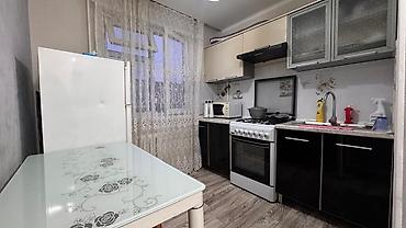 Продажа квартир: 1 комната, 38 м², 105 серия, 3 этаж, Евроремонт — 1