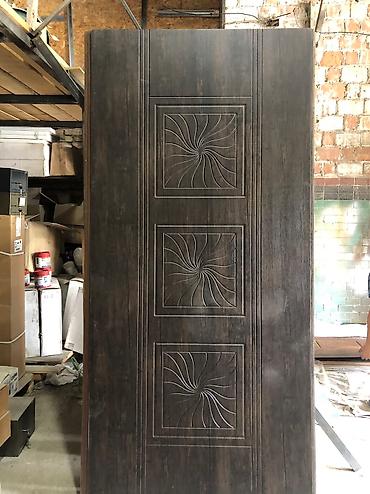 Накладки для дверей: Накладки на двери из мдф Фрезеровка, пленка пвх 8 мм толщиной 110 на — 10