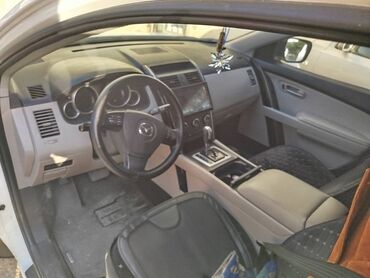 Mazda: Mazda CX-9: 3.7 l | 2008 il Universal — 9