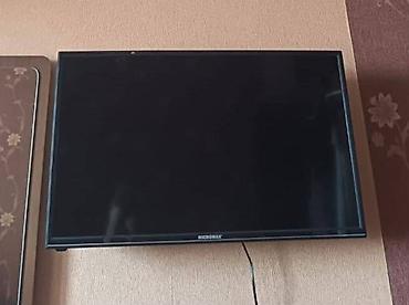 ТВ и видео: MİCROMAX TV satılır Smartdi, hec işlənməyib demək olar, ideal — 1