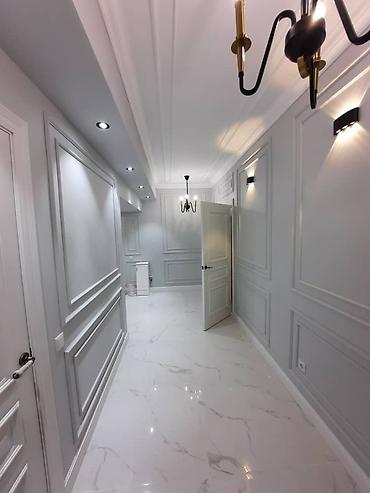 Покраска: Покраска стен, Покраска потолков, Покраска окон, На масляной основе, На водной основе, Больше 6 лет опыта — 22