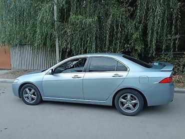 акорт хонда: Honda Accord: 2004 г., 2 л, Автомат, Бензин, Седан — 3