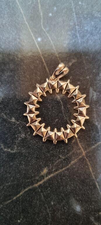 Кулоны и подвески: ​🔥 Украшение с характером! 🔥 Если вы устали от обычных подвесок — 8