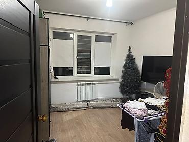 Аренда квартир: Продаю 2х ком. квартира г. Токмок мкр 1 цена 39000$ прошу - — 5