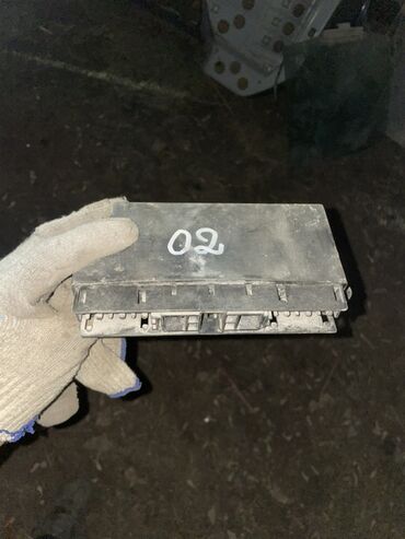 Двери и комплектующие: Дверь Задняя правая Mercedes-Benz, Б/у, Оригинал — 29