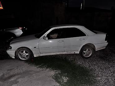 меняю матиз: Mercedes-Benz S-Class: 1997 г., 2.2 л, Механика, Дизель, Седан — 4
