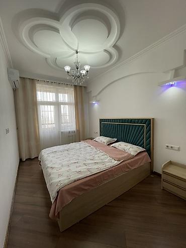 Долгосрочная аренда квартир: 3 комнаты, Собственник, Без подселения, С мебелью полностью — 1