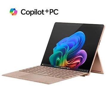 Ноутбуки Microsoft: Для программирования, Новый, Snapdragon X Plus, В рассрочку — 8