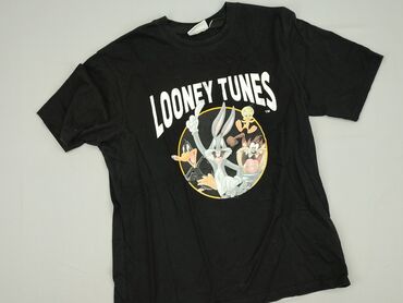 koszulka real madryt zalando: Футболка для чоловіків, XS, Looney Tunes, стан - Дуже гарний