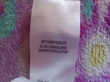 Bluze:  Bela, pamučna bluzica, Vel . xl, Nemačka roba, modernog kroja. Par — 10