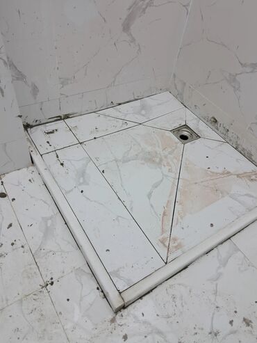 Duş kabinaları, arakəsmələr: Duş kabinləri – fərdi ölçüyə uyğun hazırlanır - Model çeşidləri — 6