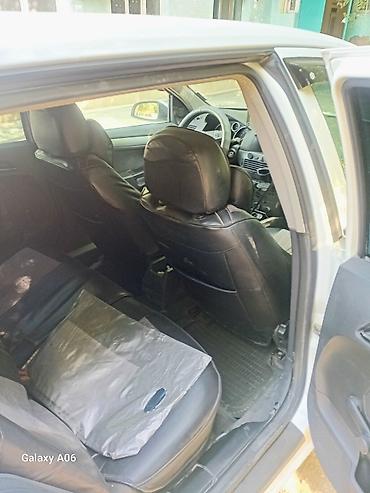 opel astra f: Opel Astra: 2005 г., 1.8 л, Автомат, Бензин, Универсал — 8