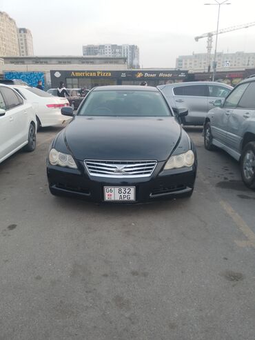 двигатель тойота ист 1.5 бишкек: Toyota Mark X: 2005 г., 2.5 л, Автомат, Бензин, Седан