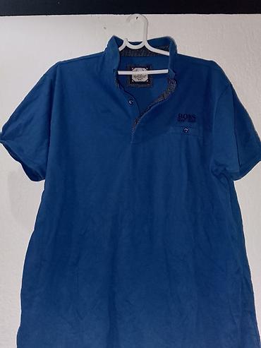 Majice: Muške polo majice – 2 komada Svaka majca po 600dinara 1) Infinity Man — 9