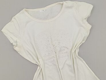 short sleve t shirty: Pepco, Футболка жіноча, розмір L