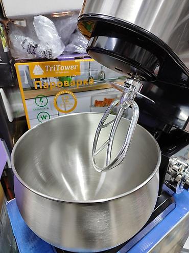 Блендеры, комбайны, миксеры: Блендер, миксер, Новый, Платная доставка — 8