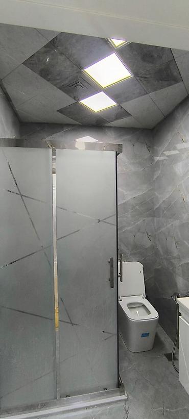 ev bag: Ramana qəs. 3 otaqlı, 80 kv. m, Kredit yoxdur, Yeni təmirli — 4