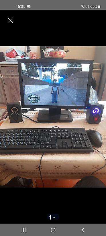 dell n5110: Tam işlək Vəziyyət də Hamısı Bir Yerdə Qiymət. 50 Azn Tərkib: - — 2