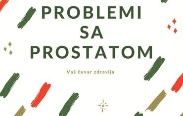 Medvjeđa uška i brusnice - 30 kapsula ZA PROSTATU SAVRSENO Biljni
