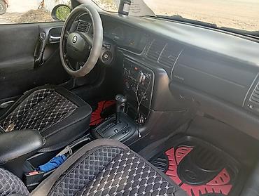 опель вектра с: Opel Vectra: 2000 г., Хэтчбэк — 6