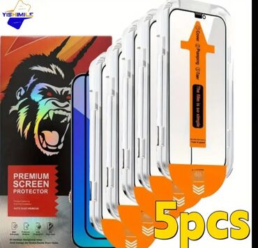 Digər: IPhone 16 pro max, səf alınıb, packada 5 ədəd var, packasi 8 manat