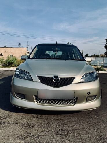 nexia 2006: Mazda Demio: 2006 г., 1.3 л, Автомат, Бензин, Хэтчбэк