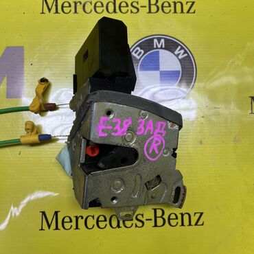 Грузовые кузова и будки: Mercedes-Benz, 2009 г., Б/у, Оригинал — 9