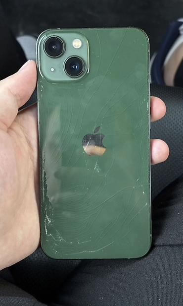 17 про макс планшет цена: IPhone 13, Б/у, 256 ГБ, Зеленый, Коробка, 100 % — 1