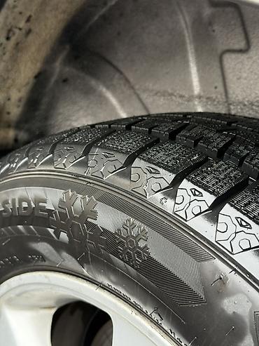 Toyota: Toyota Estima: 2003 г., 2.4 л, Автомат, Газ, Минивэн — 16