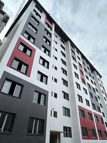 45: 1 комната, 45 м², 106 серия, 8 этаж, ПСО (под самоотделку) — 1