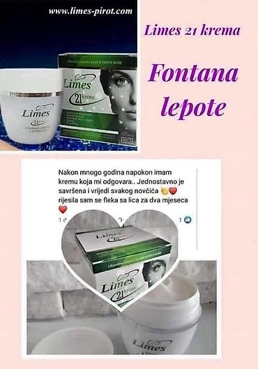 nuxe kozmetika: 👑 Limes 21 – krema koja je osvojila lice mnogih žena. i izbor za — 7