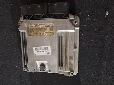 ECU MOTORNI RACUNAR. A4 A5. 03L906022NN | ECU motorni racunar — 2